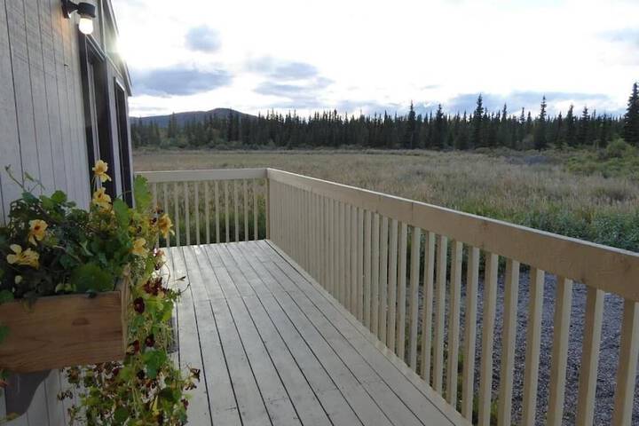 Denali Park Hotel