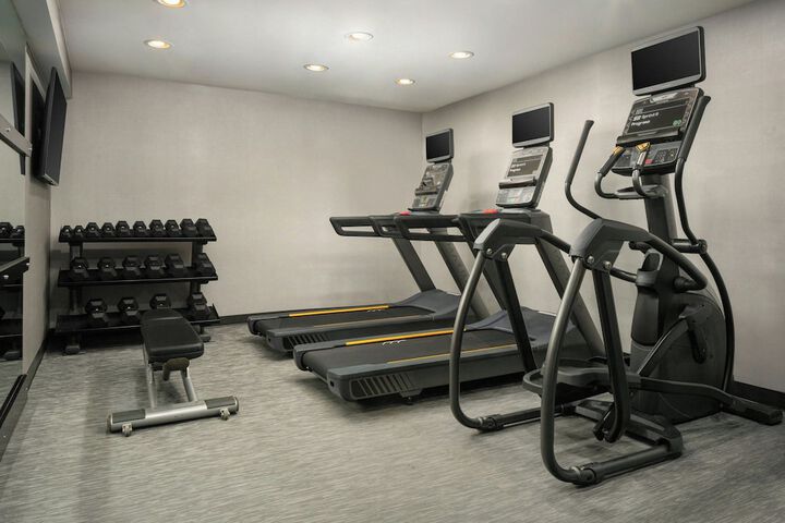 Courtyard by Marriott Hartford Cromwell