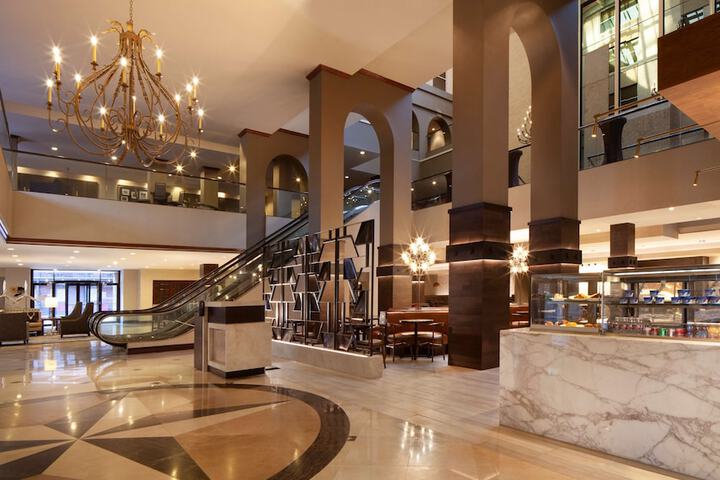 Hotel Interior 8 of 76