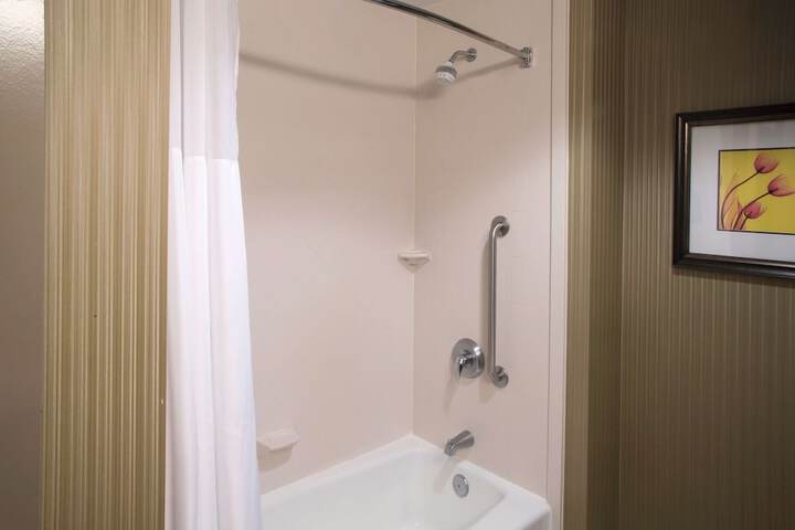 Hampton Inn Oxford / Conference Center