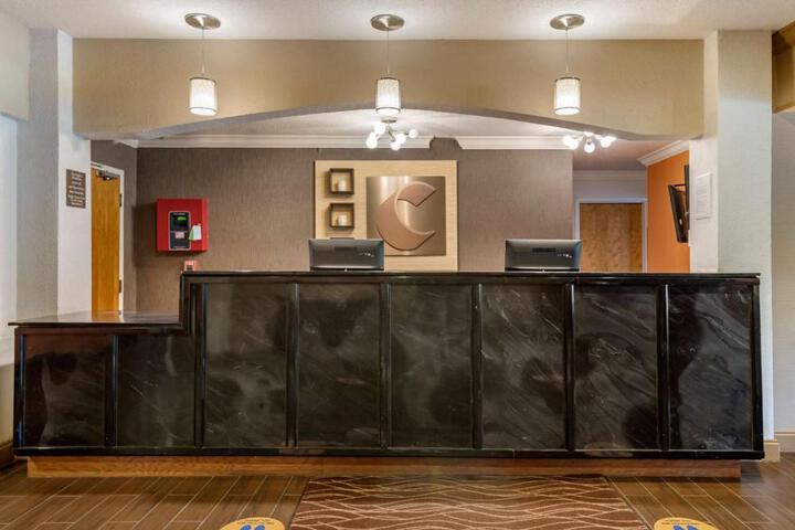 Comfort Inn
