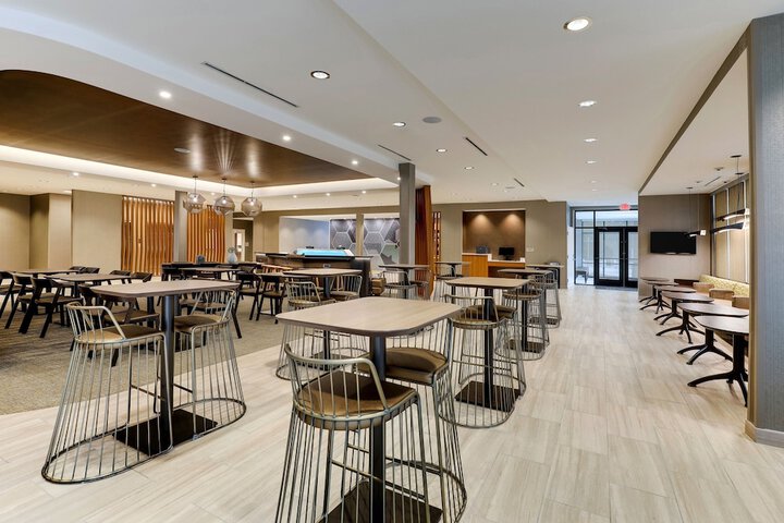 Springhill Suites by Marriott Cheraw