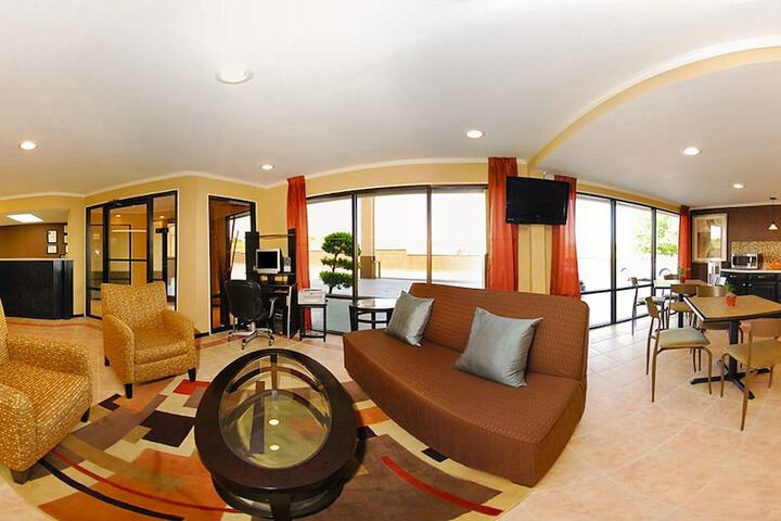 Hotel Interior 13 of 45
