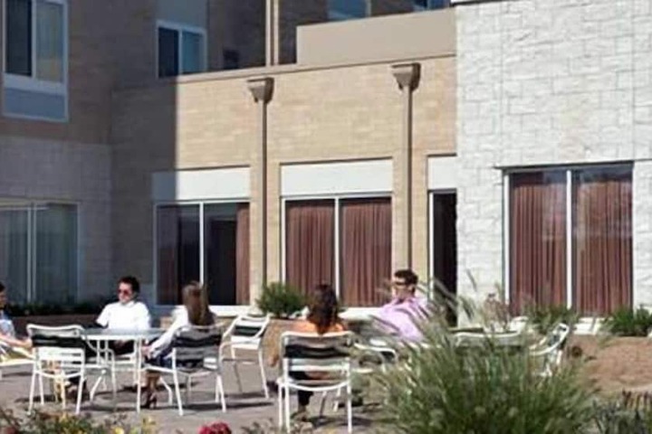 Terrace/Patio 24 of 24