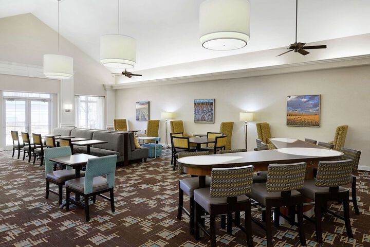 Homewood Suites by Hilton Champaign-Urbana