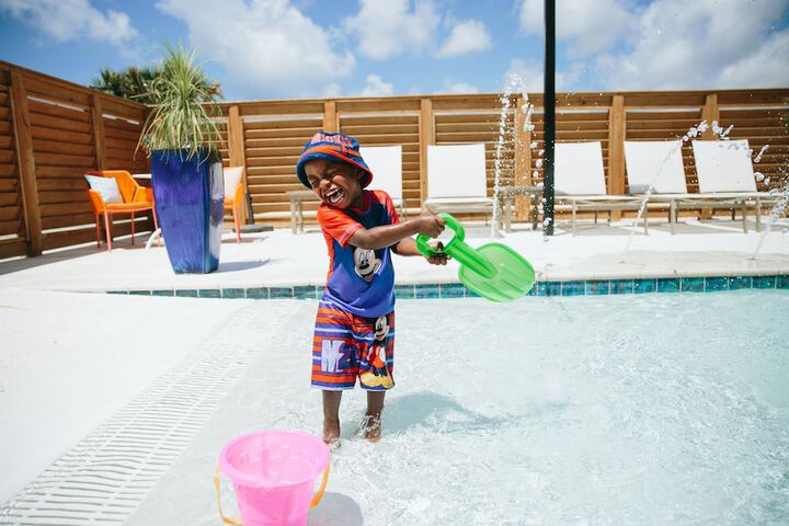 Hotel Indigo Orange Beach - Gulf Shores by IHG