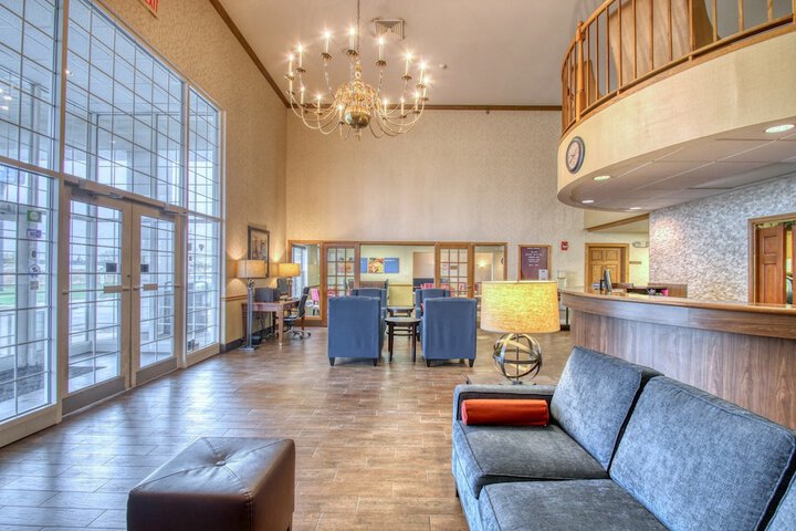 Hotel Interior 11 of 43