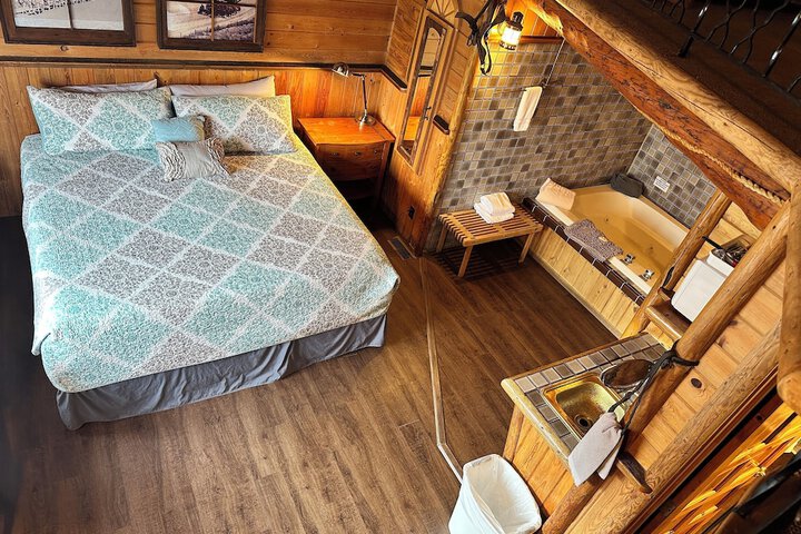 Soap Lake Resort a Dazzler Select by Wyndham