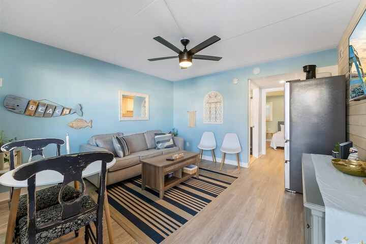The Harbor Light Family Resort