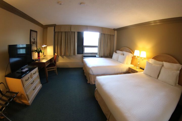 Nomad Hotel and Suites