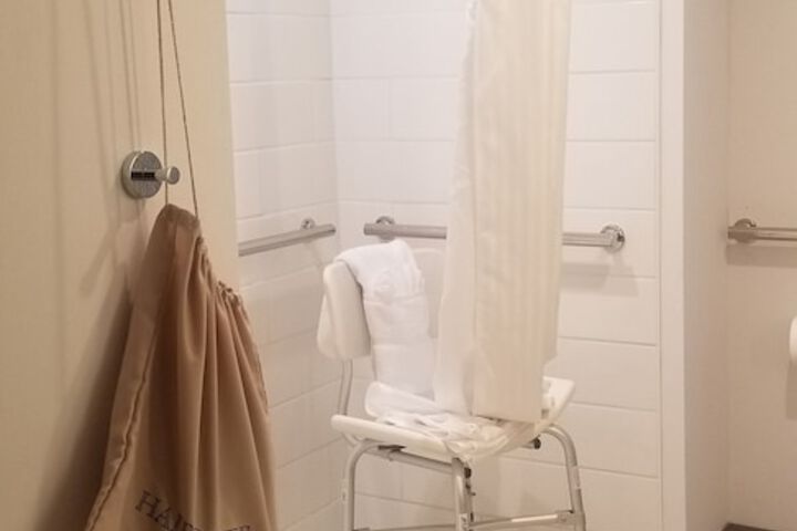 Hilton Garden Inn Colorado Springs Downtown