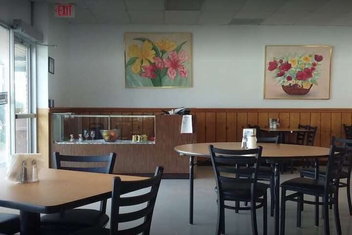 Ridge Crest Hotel