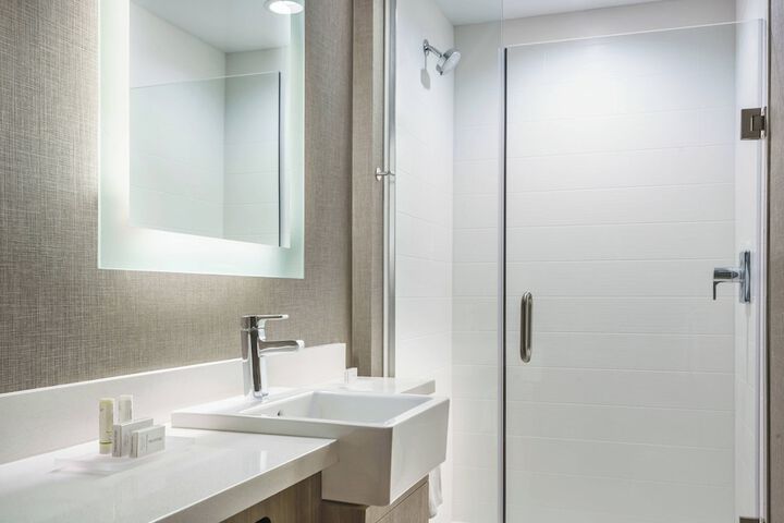 SpringHill Suites by Marriott Belmont Redwood Shores