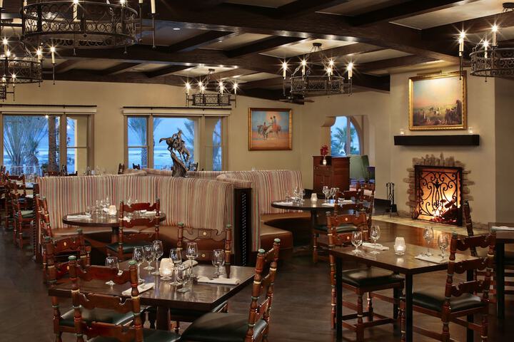 The Inn at Death Valley – Inside the Park
