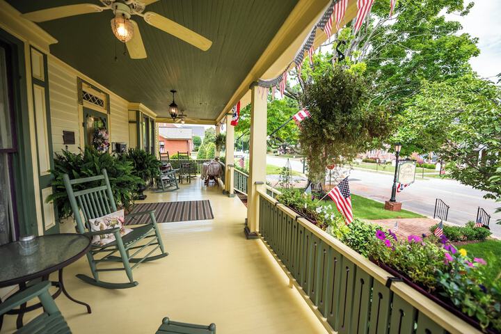 Terrace/Patio 62 of 64