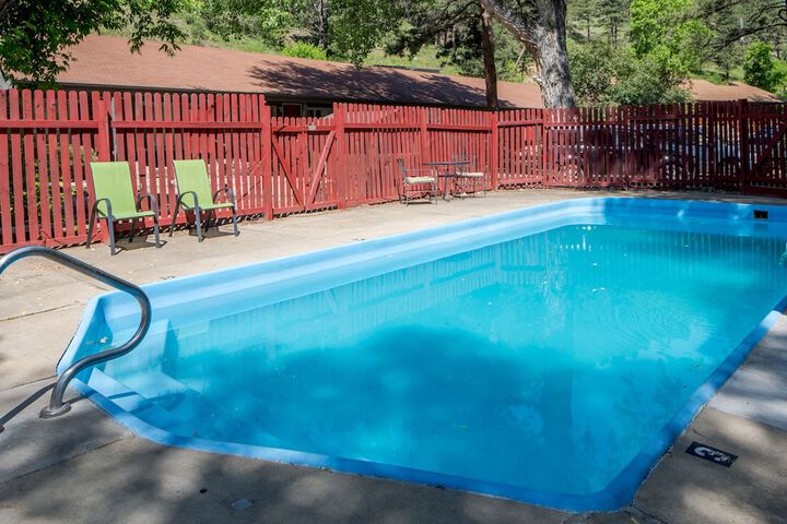 Pool 6 of 137