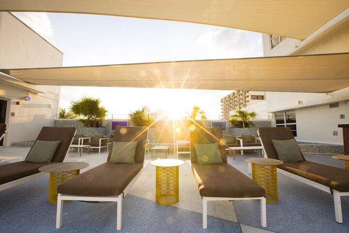 Terrace/Patio 56 of 61