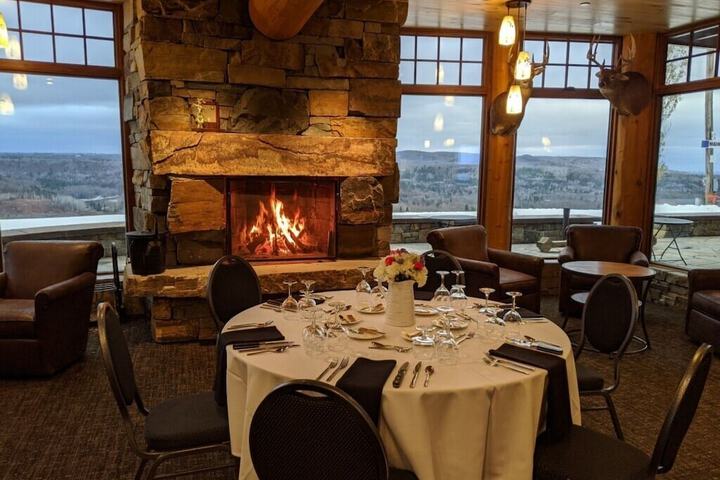 Mont du Lac Resort