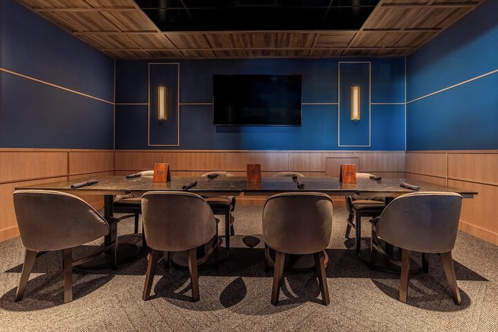 Crowne Plaza Moncton-Downtown by IHG