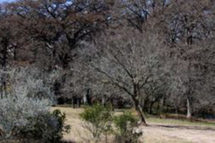 Utopia River Retreat