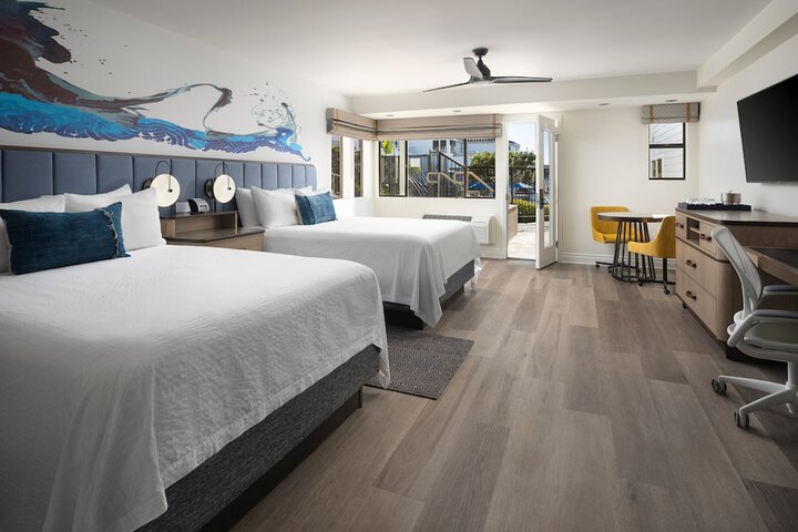 Hotel Indigo San Diego Del Mar by IHG