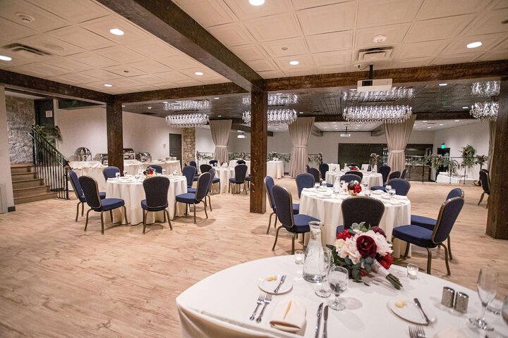 Wedding/Banquet 87 of 89