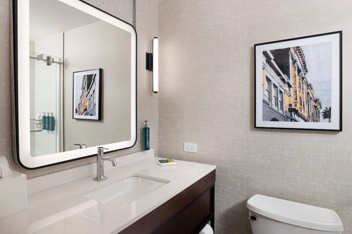 Hilton Galveston Island Resort