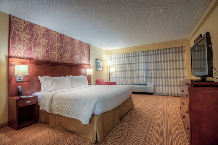 Courtyard Killeen Marriott
