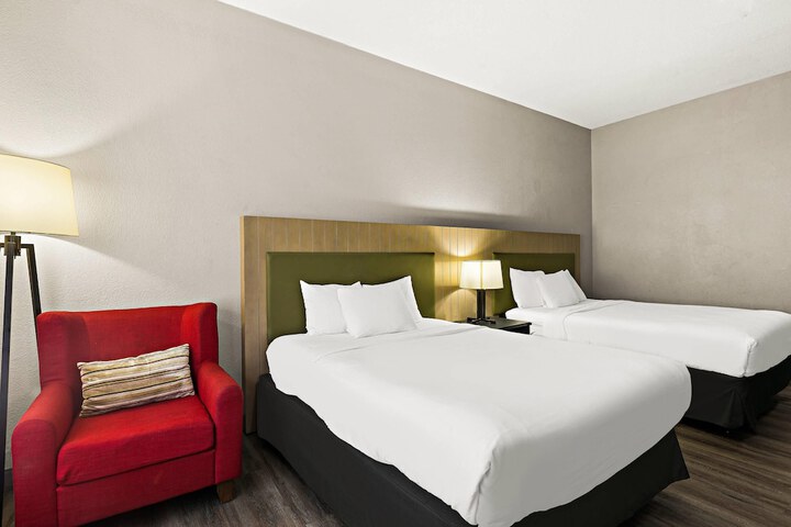 Country Inn & Suites by Radisson Hinesville, GA