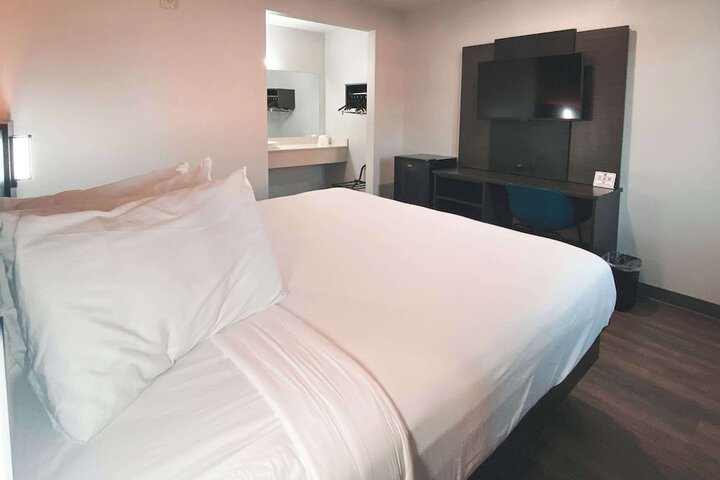 Motel 6 West Sacramento CA