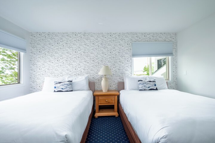 Aspinquid Resort