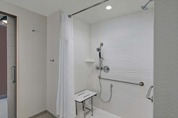 Hilton Garden Inn Madison Huntsville Airport