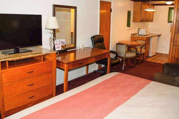 Relax Inn Bloomsburg