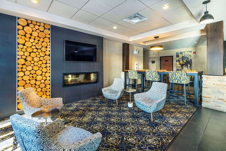 Hotel Interior 19 of 53
