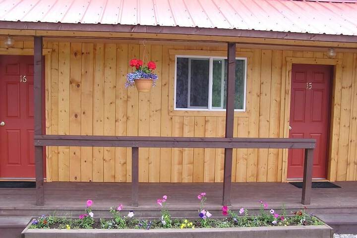 White Moose Lodge