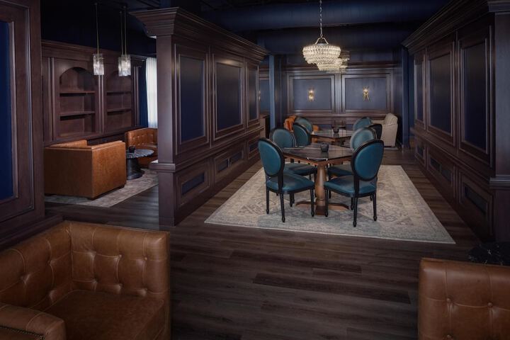 The Clara Hotel Plano Tapestry Collection by Hilton