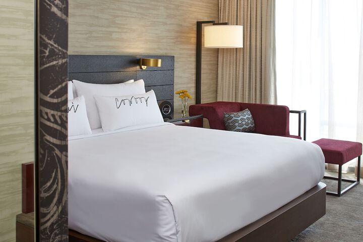Renaissance Dallas at Plano Legacy West Hotel
