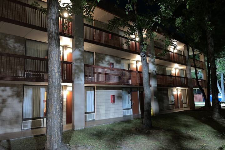 GreenTree Hotel & Extended Stay I-10 FWY Houston Channelview, Baytown