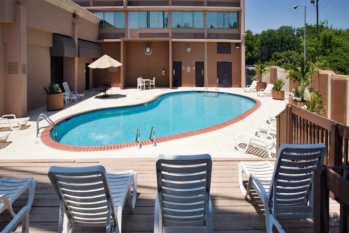 Holiday Inn Birmingham-Airport by IHG