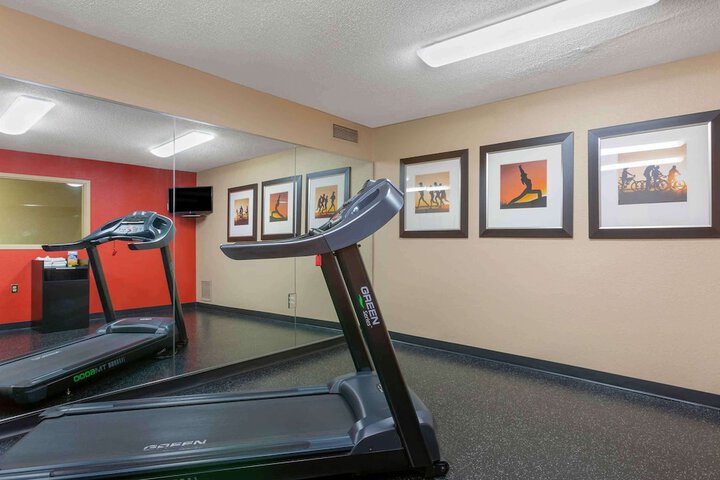 Extended Stay America Suites Toledo Maumee