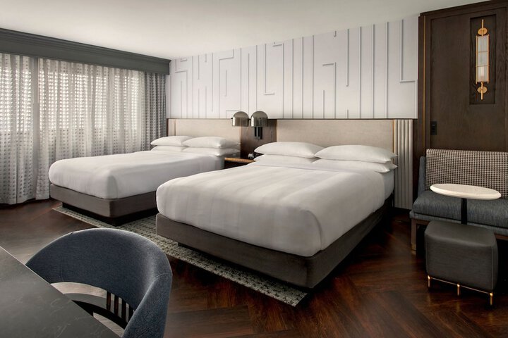 Boston Marriott Copley Place