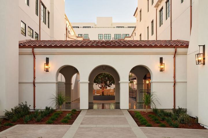 Kimpton Mirador Pacific Grove Monterey by IHG