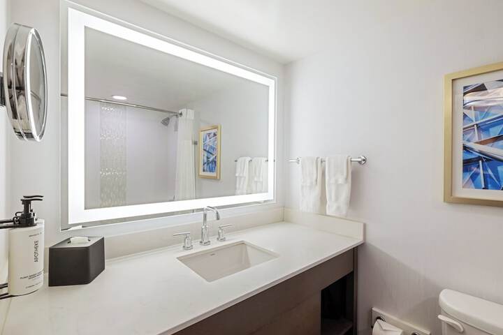 Crowne Plaza Albany - The Desmond Hotel by IHG