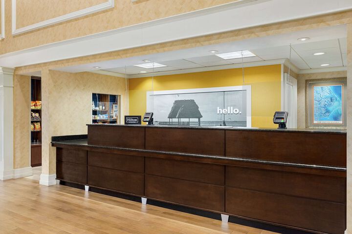 Hampton Inn & Suites Outer Banks / Corolla