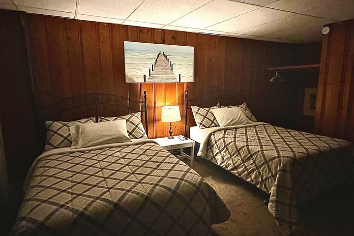 Aldeco Motel