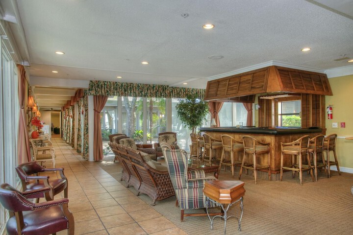 Ocean Creek Resort by Palmetto Vacations