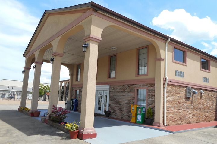 Americas Best Value Inn Blue Ridge