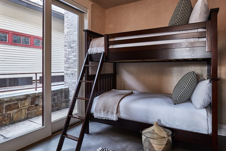 Element 52 Auberge Collection
