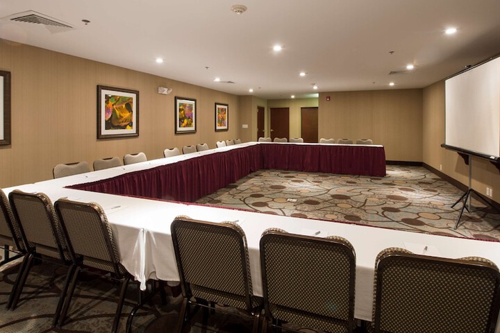 Meeting 21 of 26