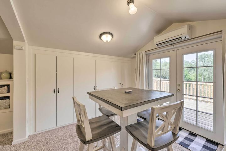 Family Home Near Kings & Sequoia National Parks!